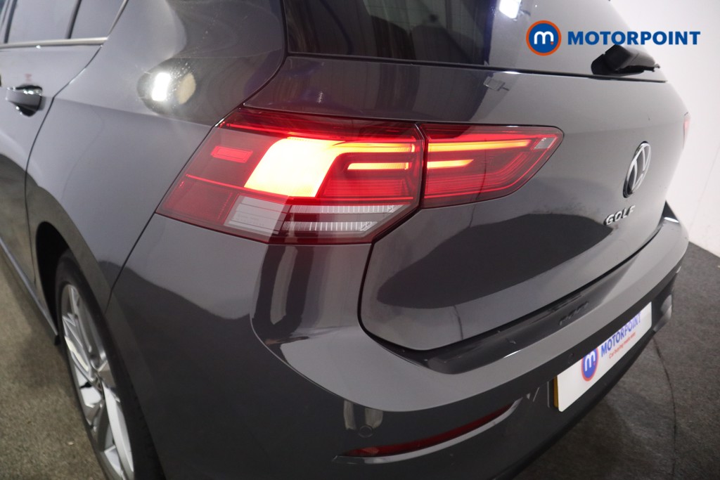 Volkswagen Golf R-Line Manual Petrol Hatchback - Stock Number (1579226) - 20th supplementary image