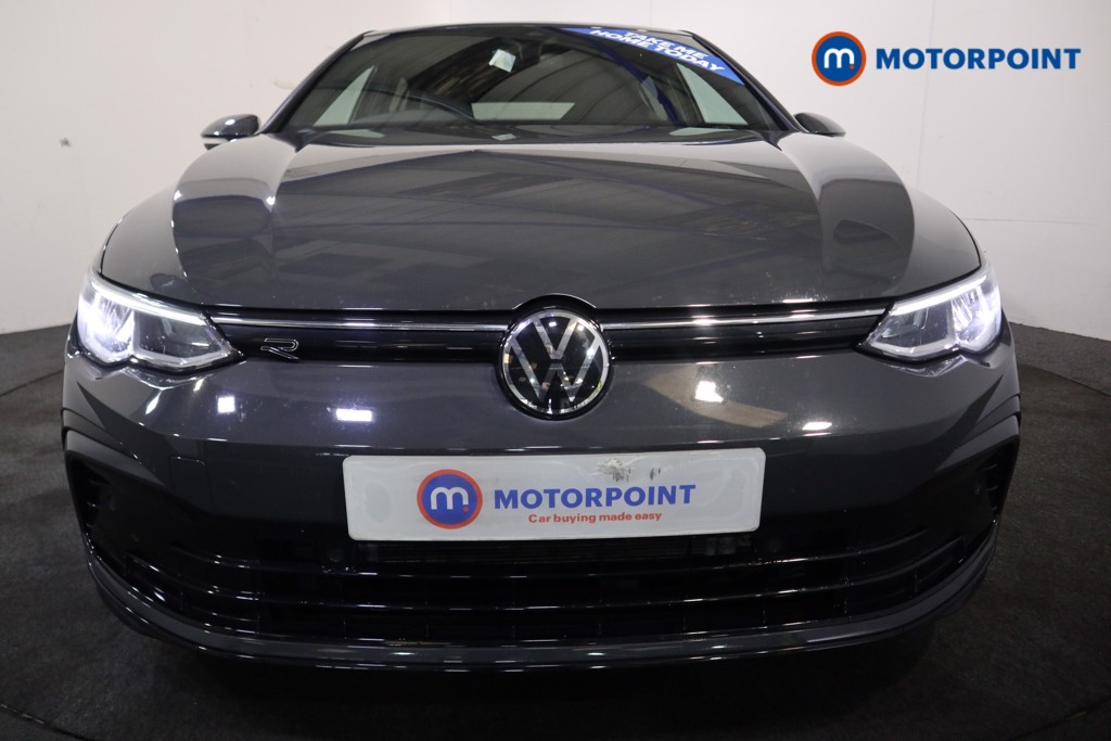 Volkswagen Golf R-Line Manual Petrol Hatchback - Stock Number (1579226) - 25th supplementary image