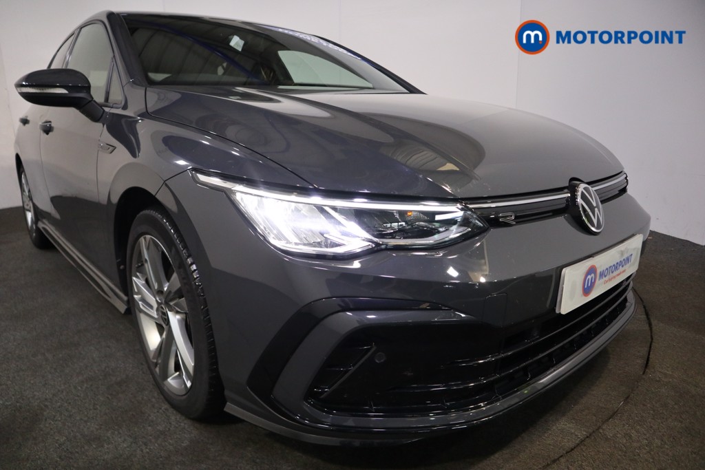 Volkswagen Golf R-Line Manual Petrol Hatchback - Stock Number (1579226) - 26th supplementary image