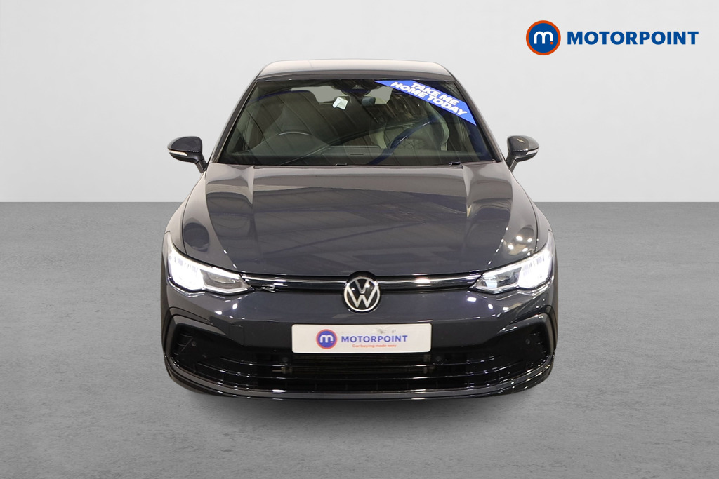 Volkswagen Golf R-Line Manual Petrol Hatchback - Stock Number (1579226) - Front bumper