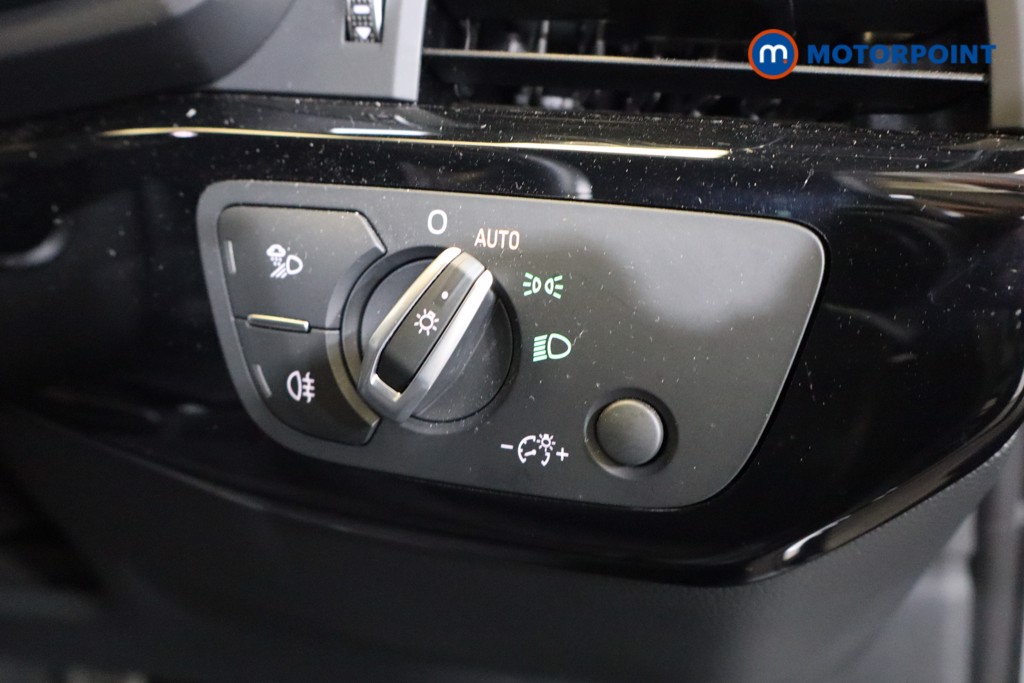 Audi A4 Black Edition Automatic Diesel Saloon - Stock Number (1579262) - 6th supplementary image
