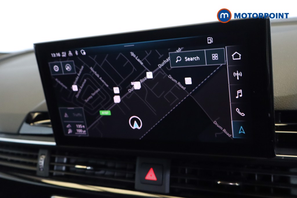 Audi A4 Black Edition Automatic Diesel Saloon - Stock Number (1579262) - 7th supplementary image