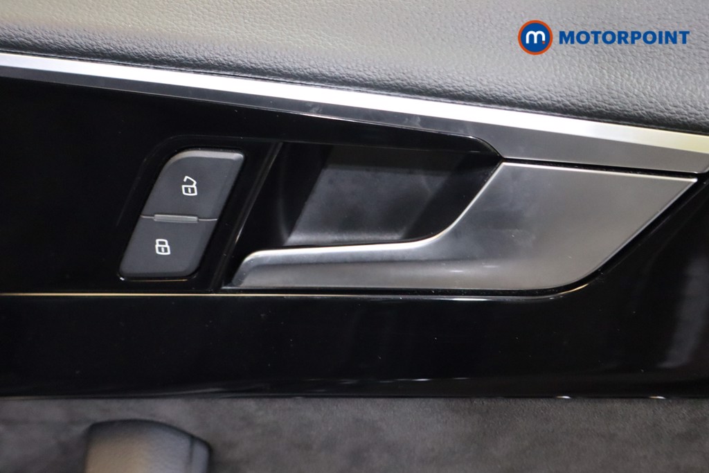 Audi A4 Black Edition Automatic Diesel Saloon - Stock Number (1579262) - 12th supplementary image