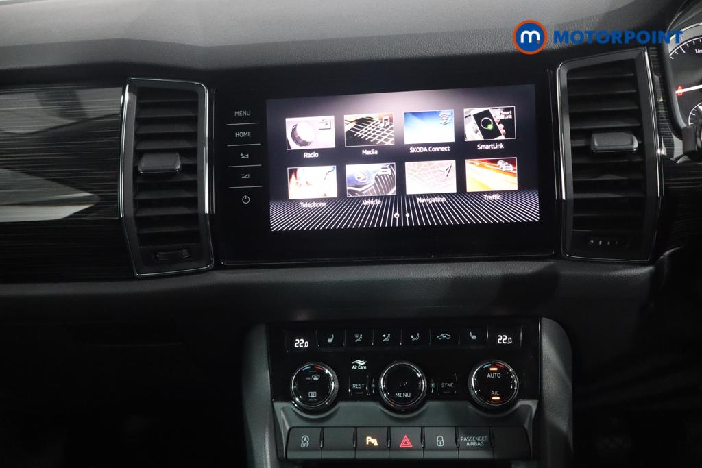 Skoda Kodiaq Se L Manual Petrol SUV - Stock Number (1579267) - 2nd supplementary image