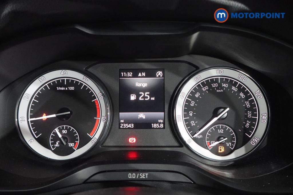 Skoda Kodiaq Se L Manual Petrol SUV - Stock Number (1579267) - 4th supplementary image