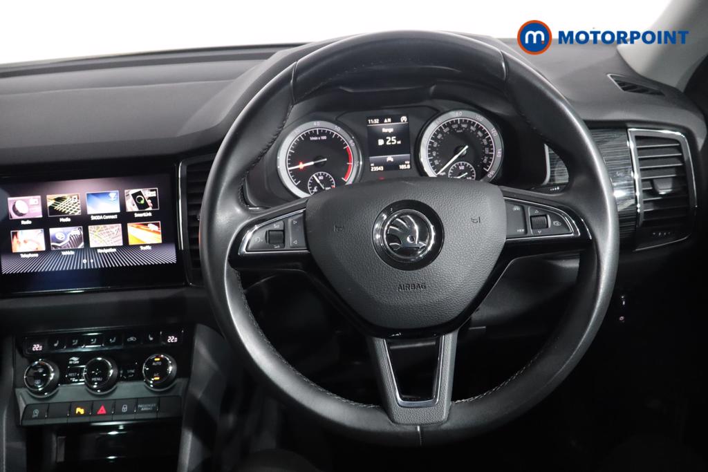 Skoda Kodiaq Se L Manual Petrol SUV - Stock Number (1579267) - 5th supplementary image