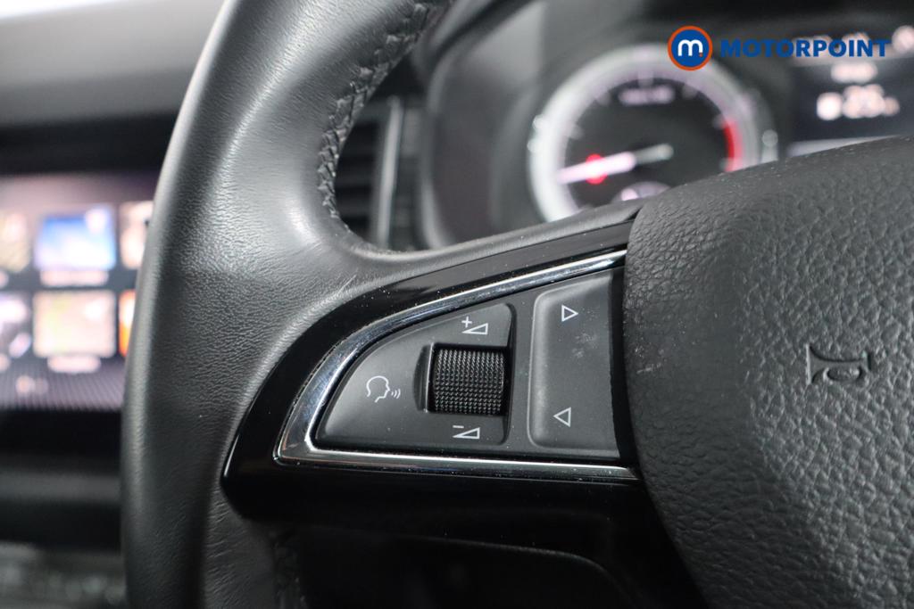 Skoda Kodiaq Se L Manual Petrol SUV - Stock Number (1579267) - 6th supplementary image