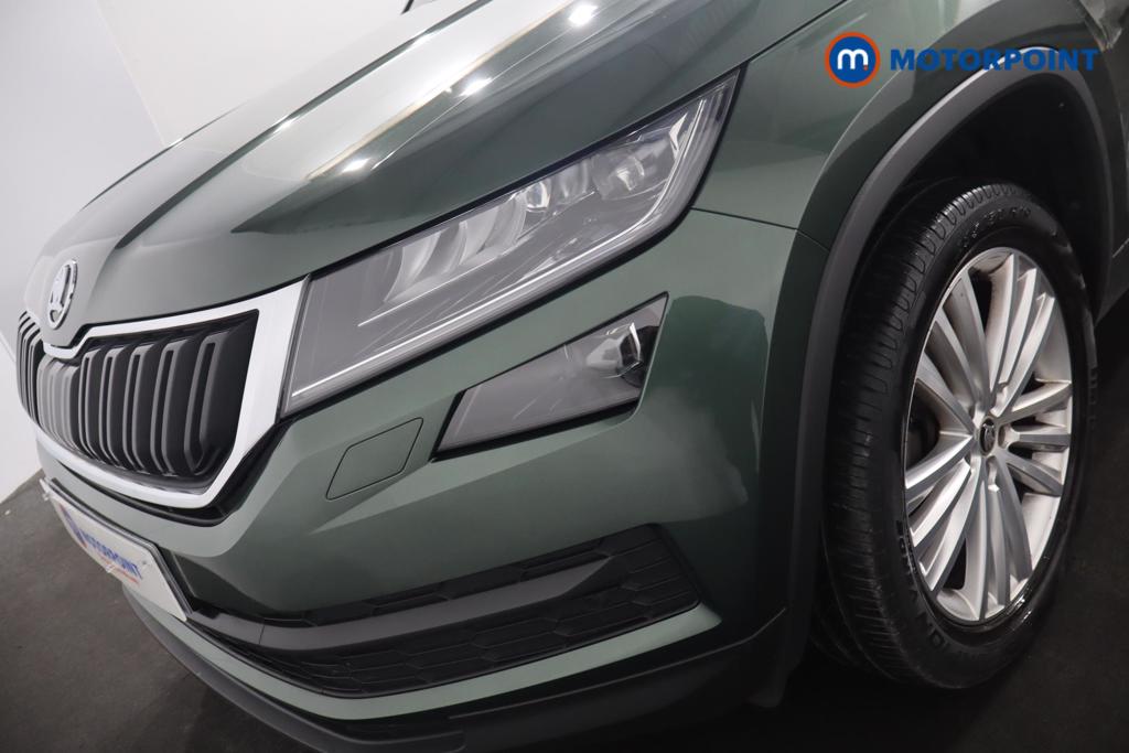 Skoda Kodiaq Se L Manual Petrol SUV - Stock Number (1579267) - 13th supplementary image