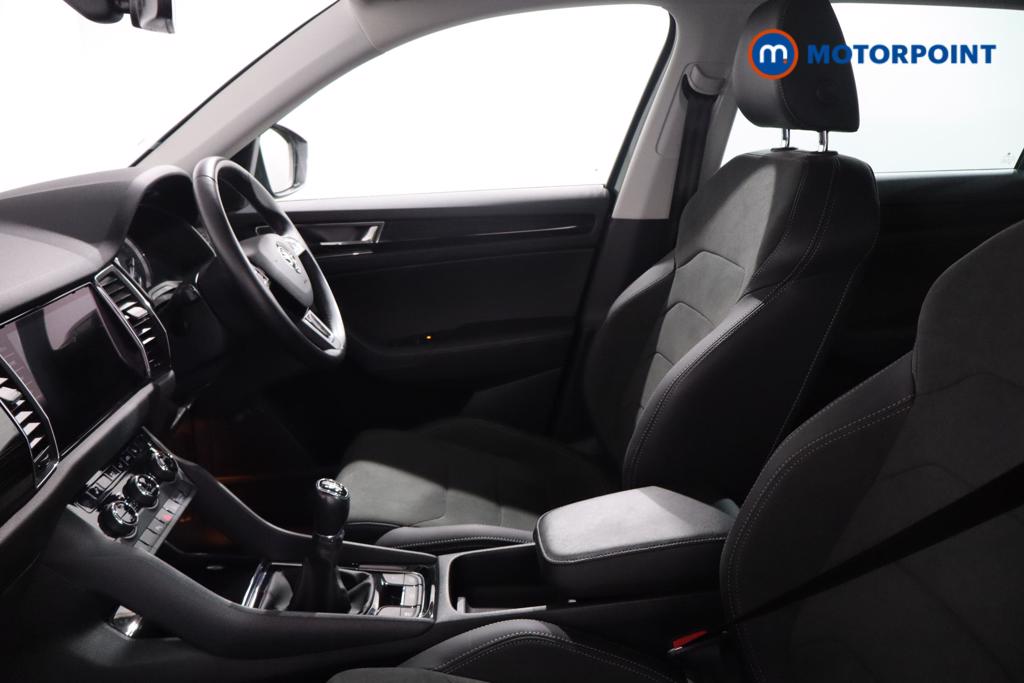 Skoda Kodiaq Se L Manual Petrol SUV - Stock Number (1579267) - 15th supplementary image