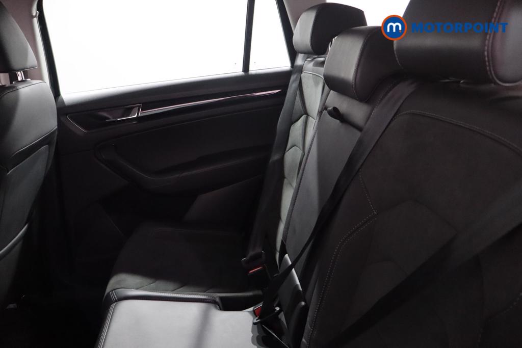 Skoda Kodiaq Se L Manual Petrol SUV - Stock Number (1579267) - 16th supplementary image