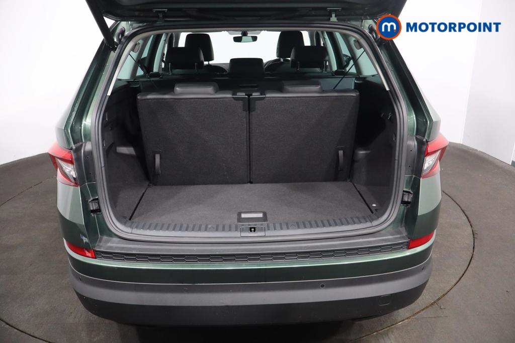 Skoda Kodiaq Se L Manual Petrol SUV - Stock Number (1579267) - 19th supplementary image