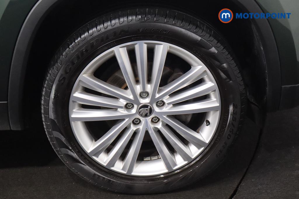 Skoda Kodiaq Se L Manual Petrol SUV - Stock Number (1579267) - 21st supplementary image