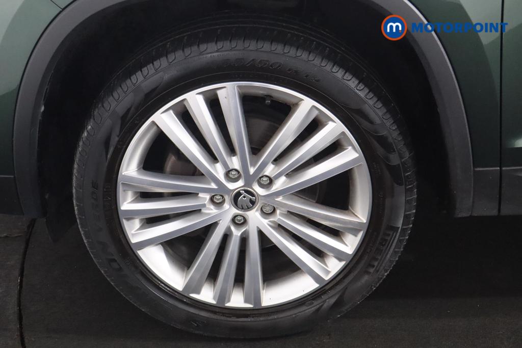 Skoda Kodiaq Se L Manual Petrol SUV - Stock Number (1579267) - 22nd supplementary image