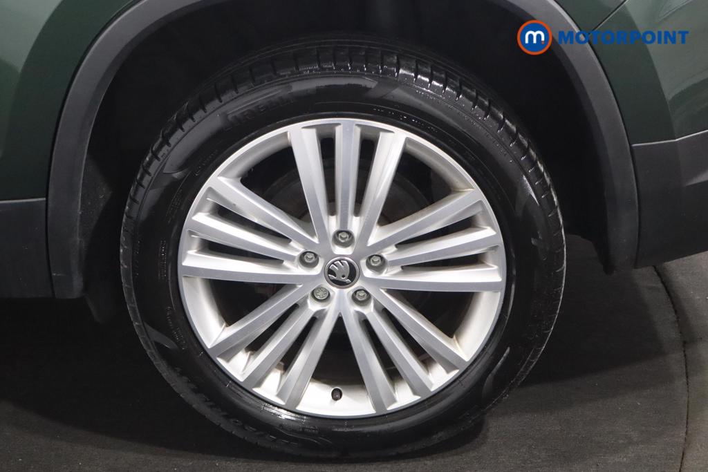 Skoda Kodiaq Se L Manual Petrol SUV - Stock Number (1579267) - 23rd supplementary image