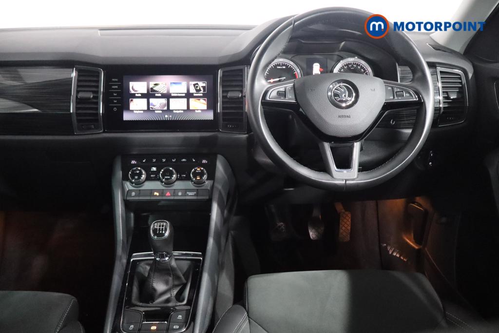 Skoda Kodiaq Se L Manual Petrol SUV - Stock Number (1579267) - 1st supplementary image