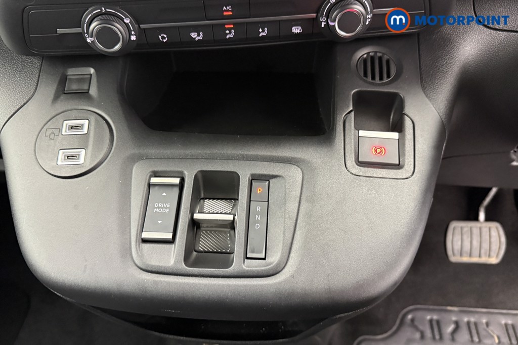 Vauxhall Combo Cargo PRO Automatic Electric Panel Van - Stock Number (1579638) - 10th supplementary image