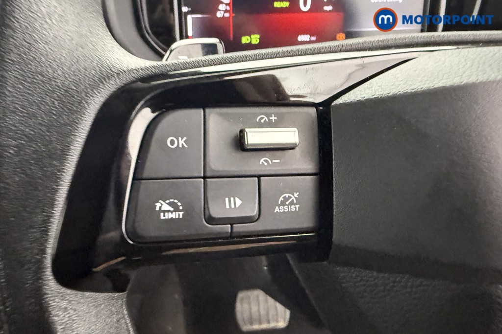 Vauxhall Combo Cargo PRO Automatic Electric Panel Van - Stock Number (1579638) - 11th supplementary image