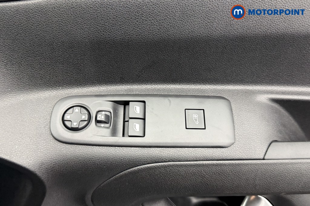 Vauxhall Combo Cargo PRO Automatic Electric Panel Van - Stock Number (1579638) - 13th supplementary image