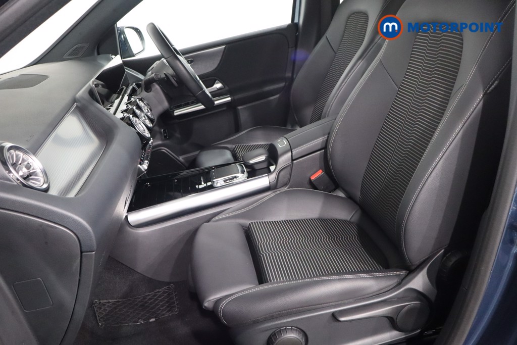 Mercedes-Benz B Class Sport Automatic Petrol Hatchback - Stock Number (1579676) - 4th supplementary image