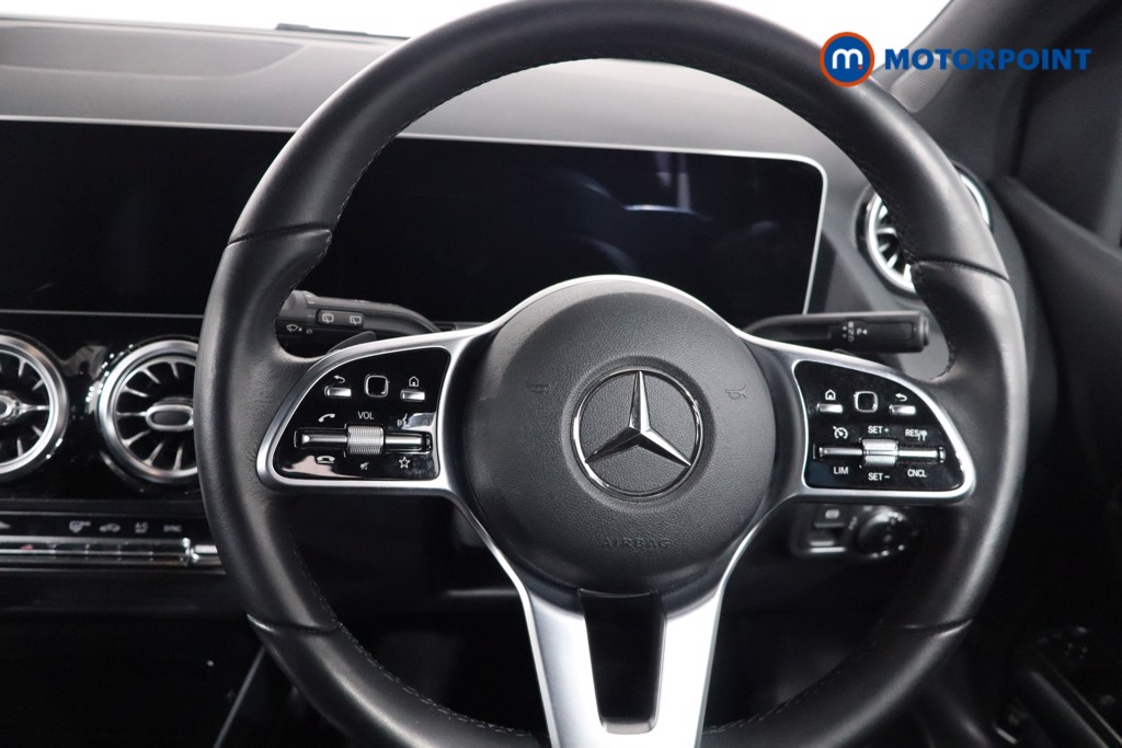 Mercedes-Benz B Class Sport Automatic Petrol Hatchback - Stock Number (1579676) - 6th supplementary image