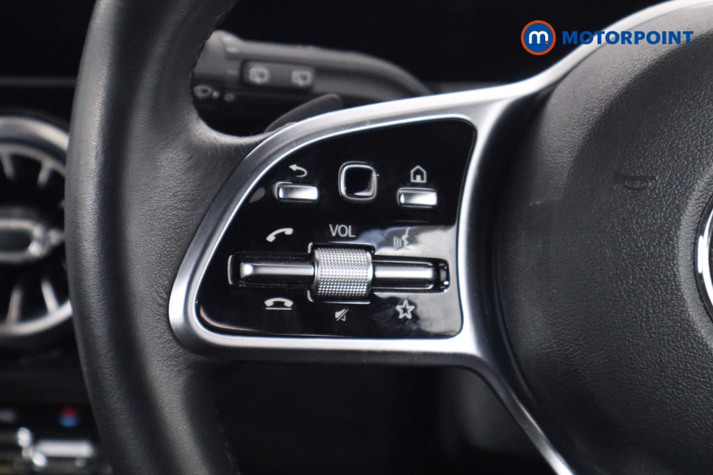 Mercedes-Benz B Class Sport Automatic Petrol Hatchback - Stock Number (1579676) - 7th supplementary image