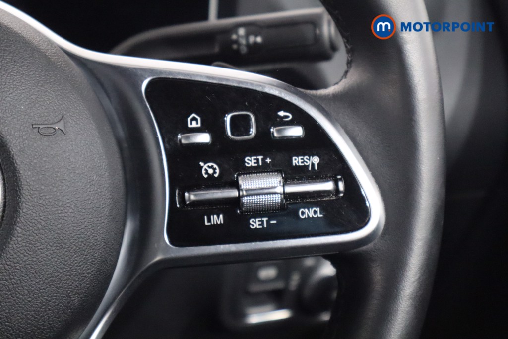 Mercedes-Benz B Class Sport Automatic Petrol Hatchback - Stock Number (1579676) - 8th supplementary image