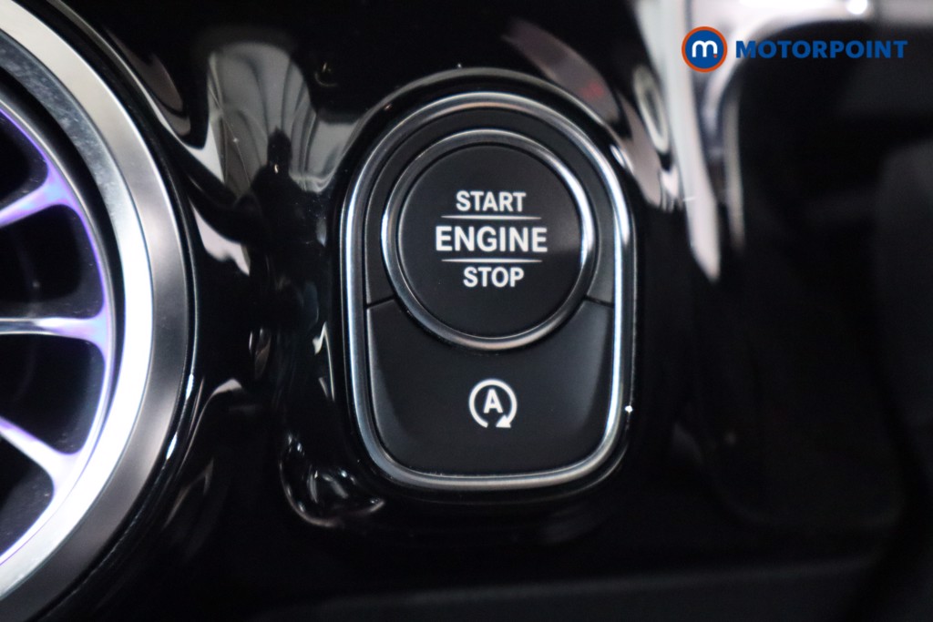 Mercedes-Benz B Class Sport Automatic Petrol Hatchback - Stock Number (1579676) - 13th supplementary image