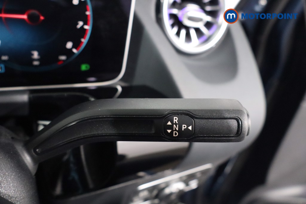 Mercedes-Benz B Class Sport Automatic Petrol Hatchback - Stock Number (1579676) - 14th supplementary image