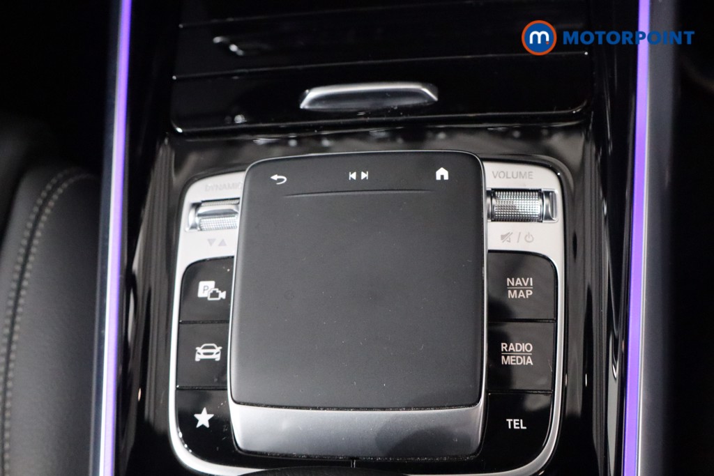 Mercedes-Benz B Class Sport Automatic Petrol Hatchback - Stock Number (1579676) - 19th supplementary image