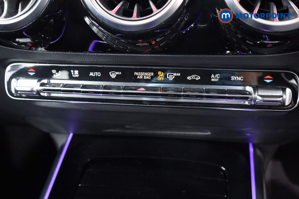 Mercedes-Benz B Class Sport Automatic Petrol Hatchback - Stock Number (1579676) - 20th supplementary image