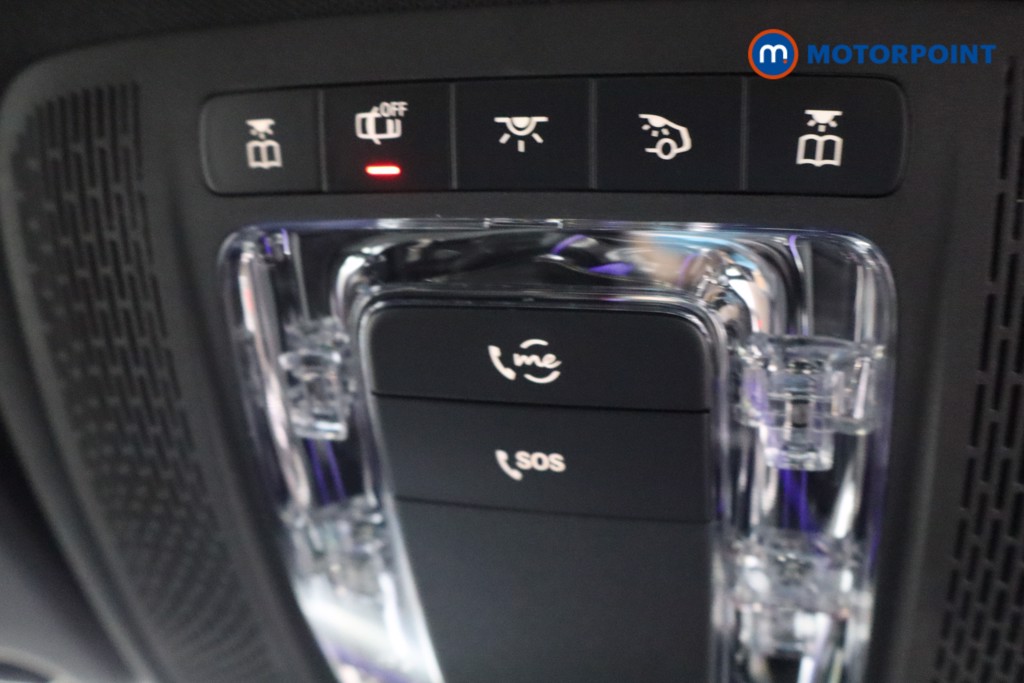 Mercedes-Benz B Class Sport Automatic Petrol Hatchback - Stock Number (1579676) - 21st supplementary image