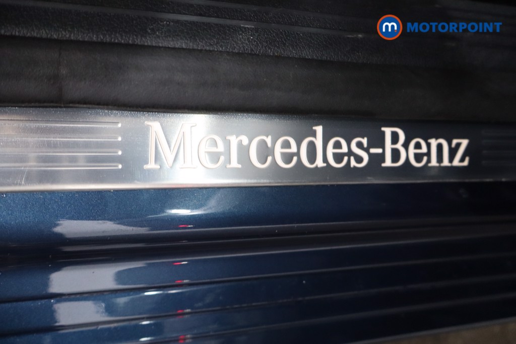 Mercedes-Benz B Class Sport Automatic Petrol Hatchback - Stock Number (1579676) - 22nd supplementary image