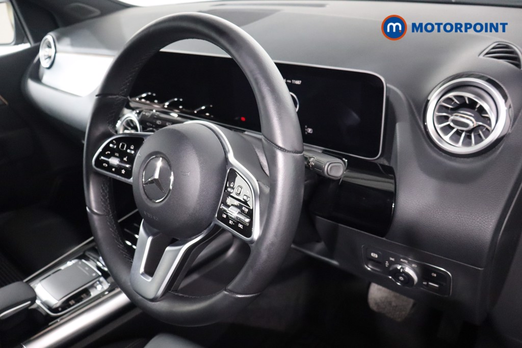 Mercedes-Benz B Class Sport Automatic Petrol Hatchback - Stock Number (1579676) - 25th supplementary image