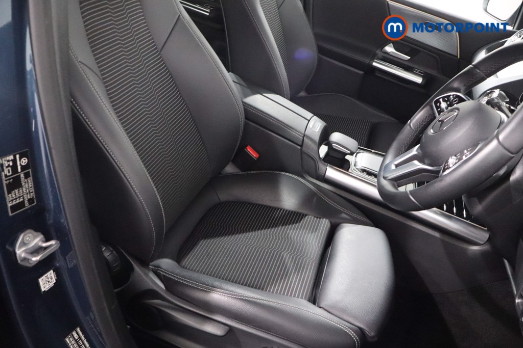 Mercedes-Benz B Class Sport Automatic Petrol Hatchback - Stock Number (1579676) - 26th supplementary image