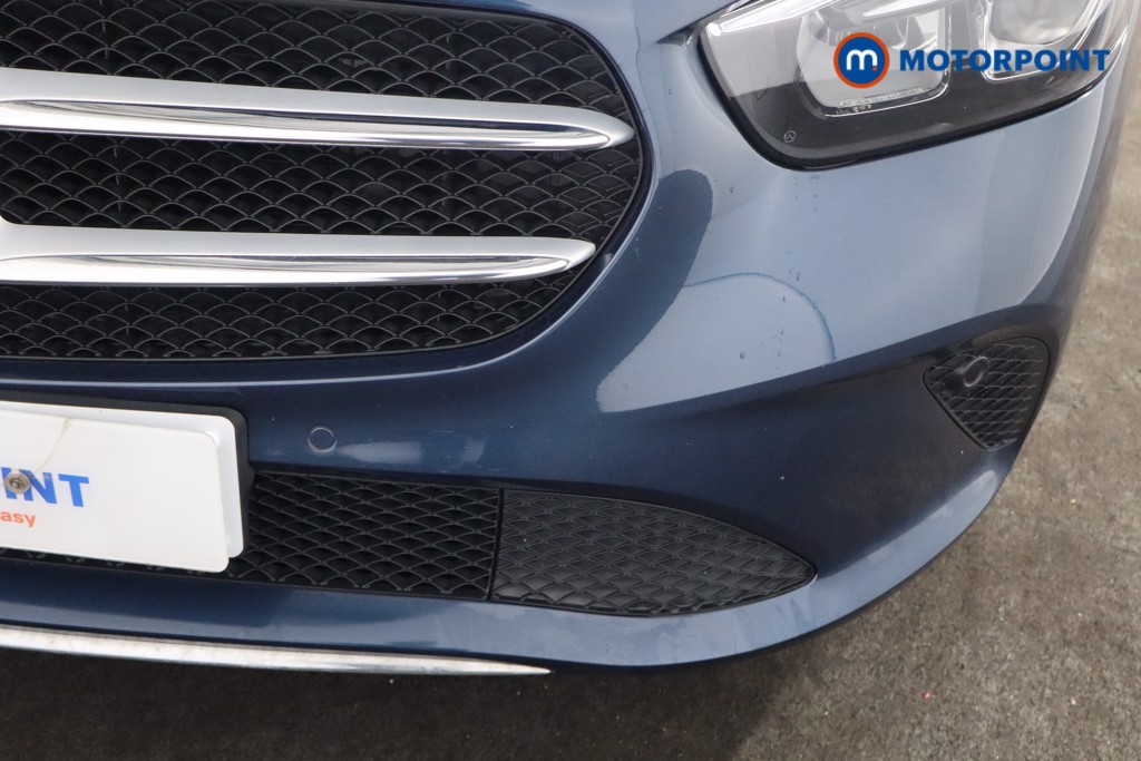 Mercedes-Benz B Class Sport Automatic Petrol Hatchback - Stock Number (1579676) - 30th supplementary image