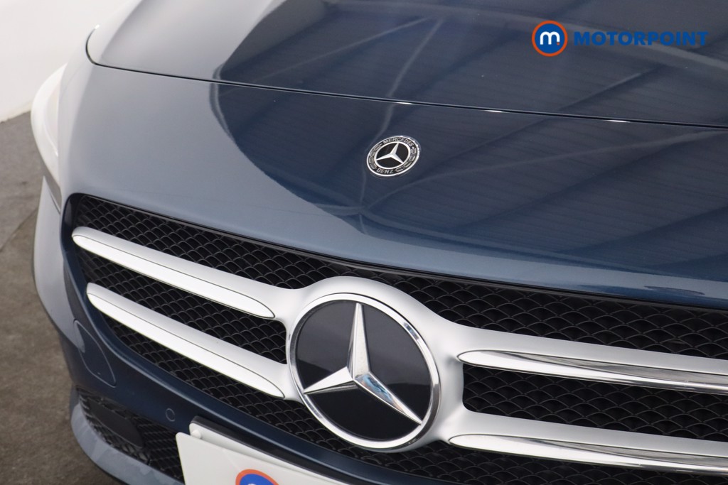 Mercedes-Benz B Class Sport Automatic Petrol Hatchback - Stock Number (1579676) - 31st supplementary image
