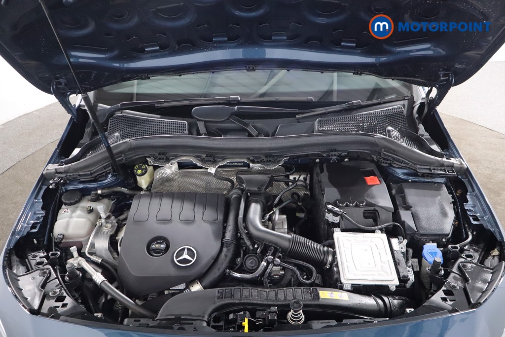 Mercedes-Benz B Class Sport Automatic Petrol Hatchback - Stock Number (1579676) - 33rd supplementary image