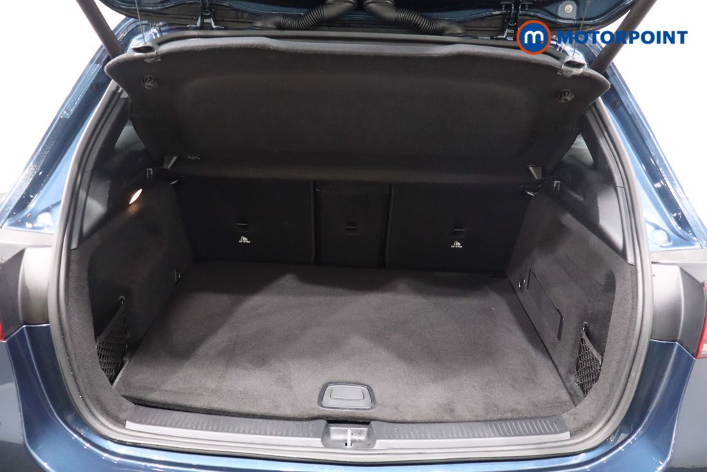 Mercedes-Benz B Class Sport Automatic Petrol Hatchback - Stock Number (1579676) - 40th supplementary image