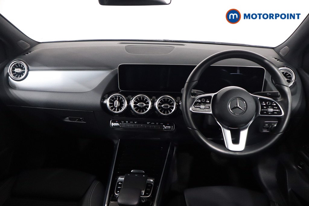 Mercedes-Benz B Class Sport Automatic Petrol Hatchback - Stock Number (1579676) - 1st supplementary image