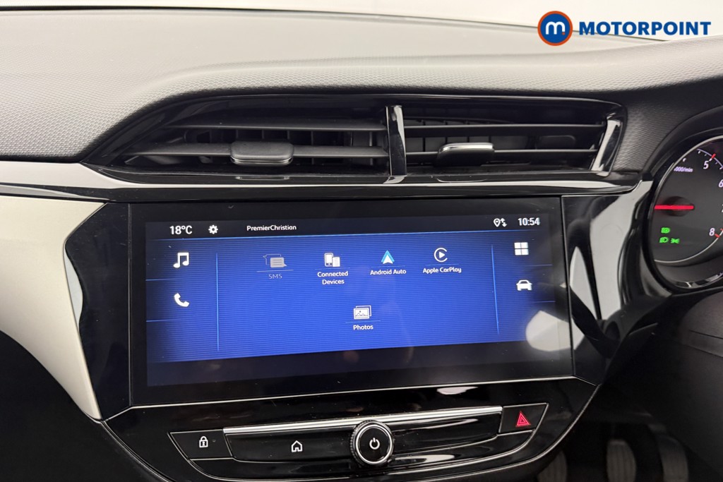 Vauxhall Corsa Design Manual Petrol Hatchback - Stock Number (1579690) - 2nd supplementary image