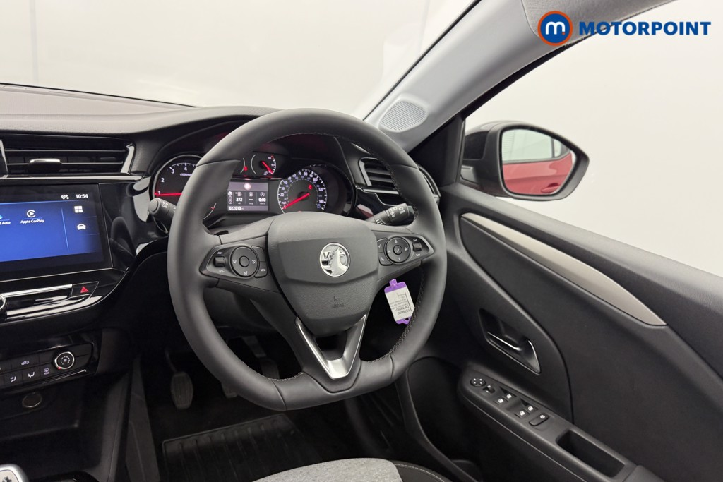 Vauxhall Corsa Design Manual Petrol Hatchback - Stock Number (1579690) - 3rd supplementary image