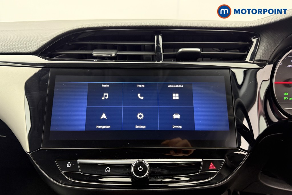 Vauxhall Corsa Design Manual Petrol Hatchback - Stock Number (1579690) - 9th supplementary image