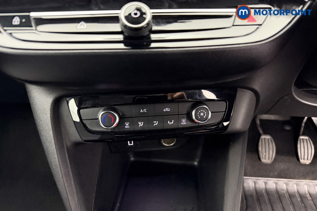 Vauxhall Corsa Design Manual Petrol Hatchback - Stock Number (1579690) - 10th supplementary image
