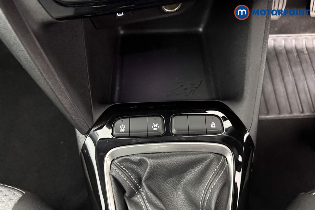 Vauxhall Corsa Design Manual Petrol Hatchback - Stock Number (1579690) - 11th supplementary image