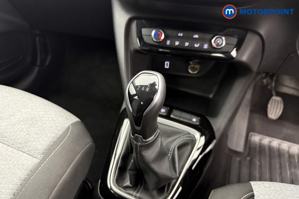 Vauxhall Corsa Design Manual Petrol Hatchback - Stock Number (1579690) - 12th supplementary image