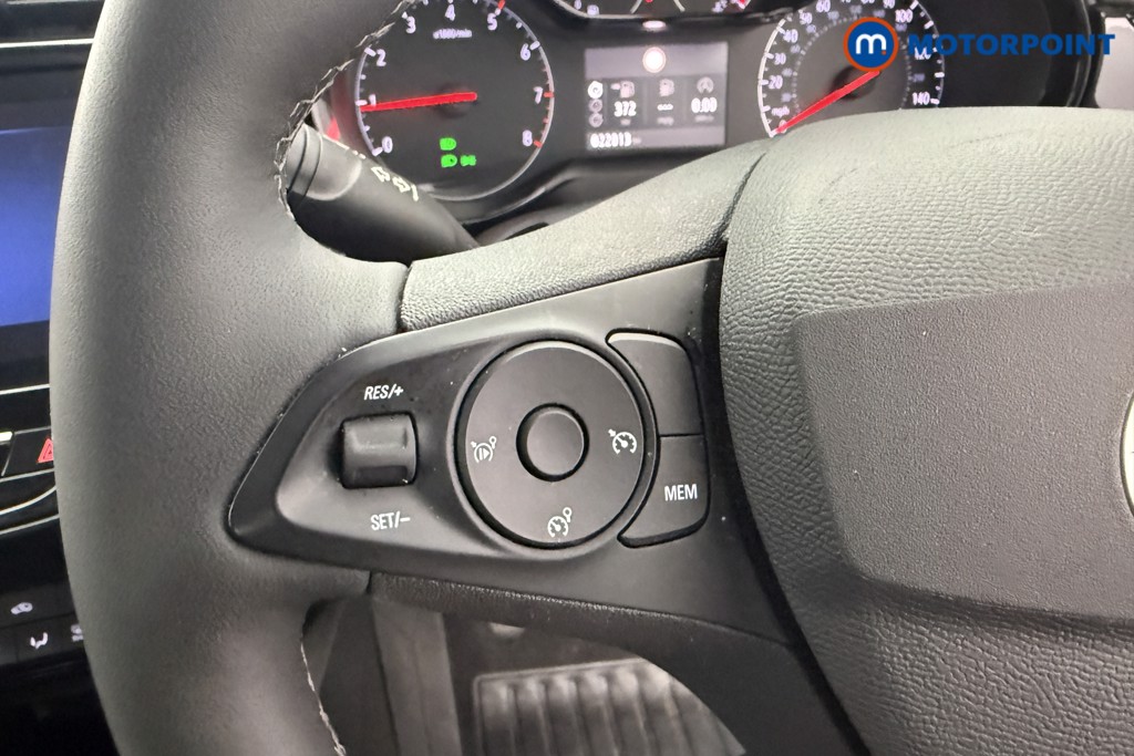 Vauxhall Corsa Design Manual Petrol Hatchback - Stock Number (1579690) - 13th supplementary image
