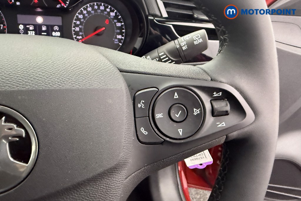 Vauxhall Corsa Design Manual Petrol Hatchback - Stock Number (1579690) - 14th supplementary image