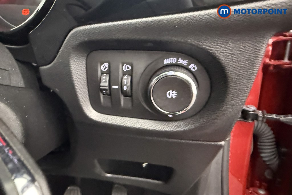 Vauxhall Corsa Design Manual Petrol Hatchback - Stock Number (1579690) - 15th supplementary image