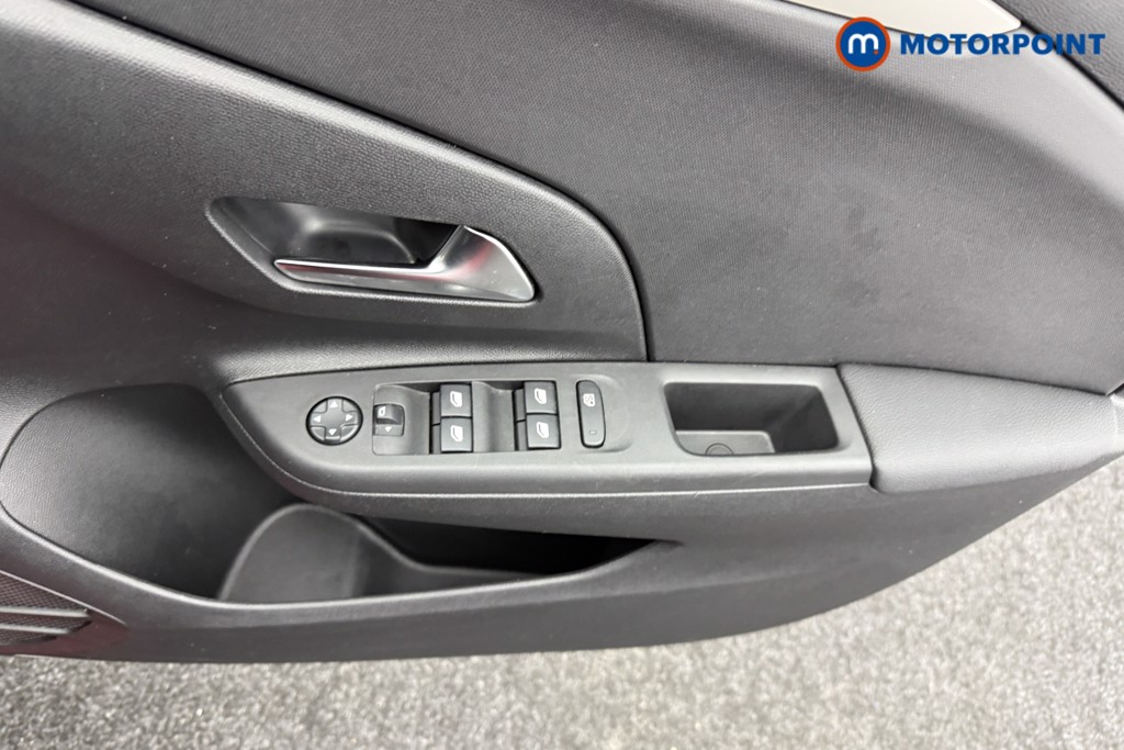 Vauxhall Corsa Design Manual Petrol Hatchback - Stock Number (1579690) - 16th supplementary image
