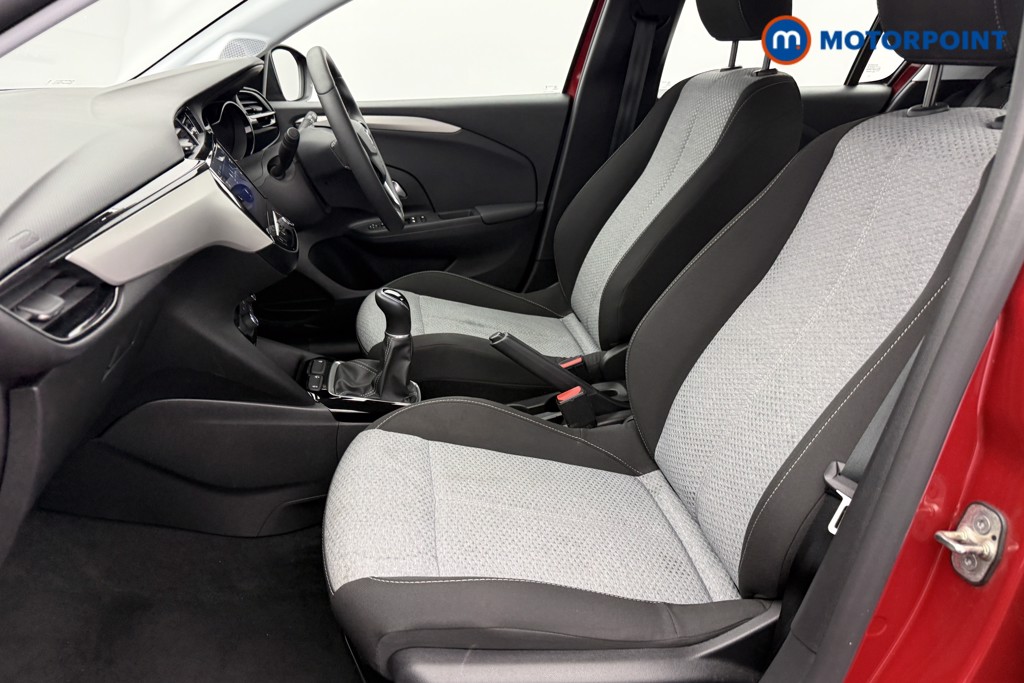 Vauxhall Corsa Design Manual Petrol Hatchback - Stock Number (1579690) - 20th supplementary image